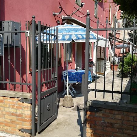 Casa Del Maltese Villa Lido di Venezia Kültér fotó