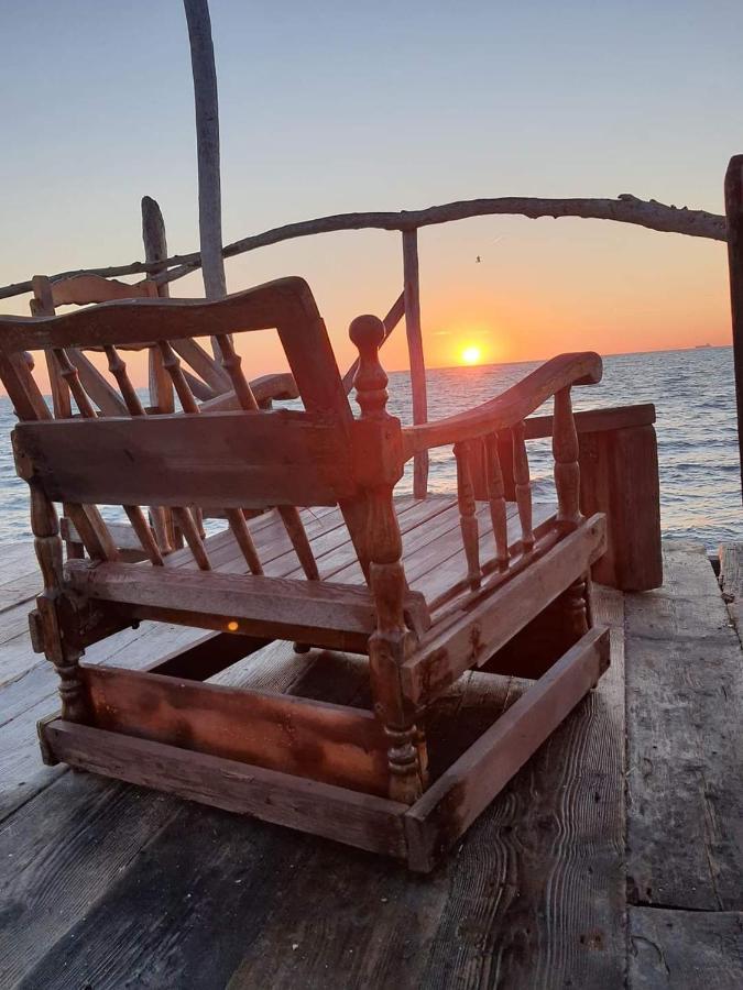 Casa Del Maltese Villa Lido di Venezia Kültér fotó