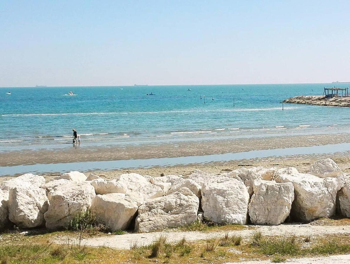 Casa Del Maltese Villa Lido di Venezia Kültér fotó